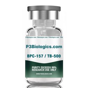 BPC-157 / TB-500