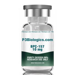 BPC-157 10mg