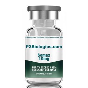 Semax 10mg