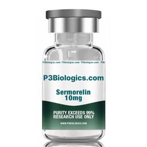 Sermorelin 10mg